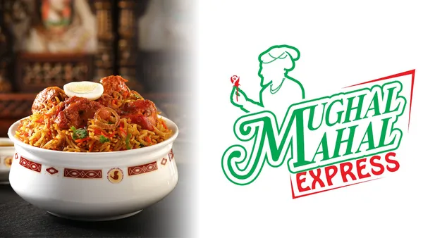 Mughal Mahal Hawally